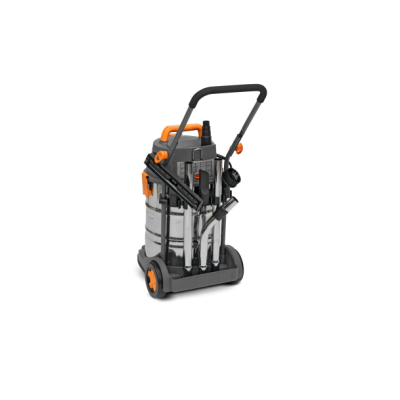 Пылесос строительный VILLARTEC VE 163E
