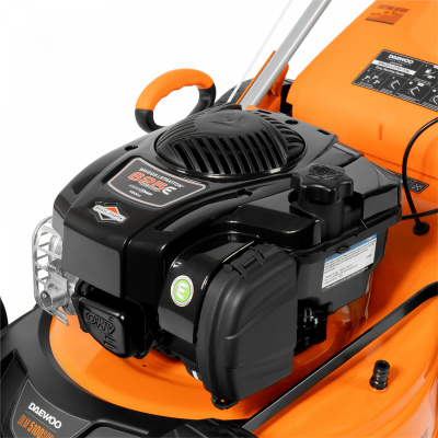 Газонокосилка DAEWOO DLM 5100SPB