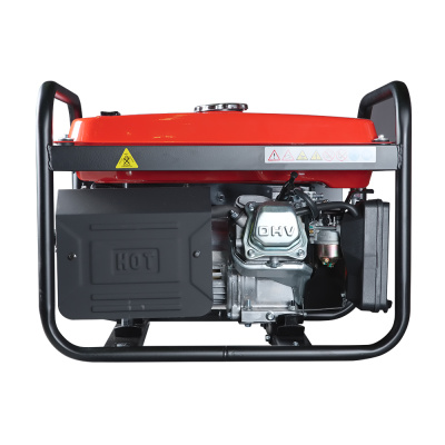 Генератор FUBAG BS 2200