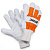 Перчатки рабочие STIHL ADVANCE DURO воловья кожа/текстиль M/9