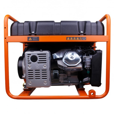 Генератор бензиновый VILLARTEC GG 7300C