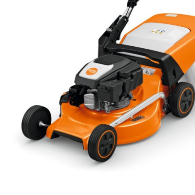 Газонокосилка бензиновая STIHL RM 253.3