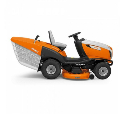 Минитрактор-косилка STIHL RT 5097.1