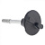 Резьбовая пробка SH56 86