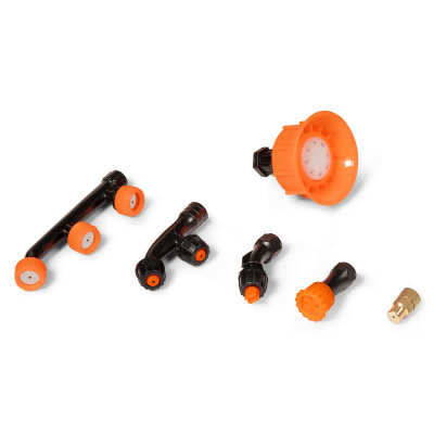 Опрыскиватель аккумуляторный (21V) DAEWOO DSA 2021LI SET