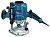 Фрезер GOF 1250 CE, BOSCH