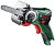 Solo Пила универсальная аккумуляторная NanoBlade EasyCut12, BOSCH