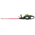 Кусторез аккумуляторный Greenworks GC82HT2 (82В, без АКБ и ЗУ) 61см