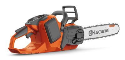 Пила аккумуляторная Husqvarna 340iXP 16" 3/8 1.3 56DL S93G X-Cut (без АКБ и З/У)