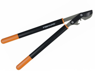Сучкорез плоскостной средний 545мм L74 FISKARS PowerGear (112290) 38мм