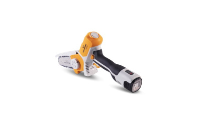 Пила аккумуляторная цепная SA1462C VILLARTEC