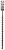 SDS-plus-Speed 7X бур, 20-400/450мм (1шт), BOSCH