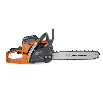 Бензопила Villartec SB 592 (шина, цепь 40см 0,325 1,5мм 66зв., чехол д/шины)