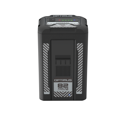 Аккумулятор Greenworks CORE530 (82В, 7,2 А-ч)