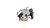 Карбюратор 592XP