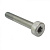 Винт IS-M5*32 (для затяжки цилиндра и картера) для TS420. FARMERTEC (аналог 90223711073)