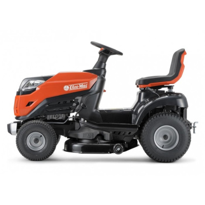 Газонокосилка с сиденьем (минитрактор) Oleo-Mac OM 99 L/12,5 K M
