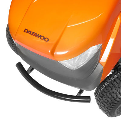 Минитрактор бензиновый DAEWOO DSD 98 M