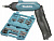 Шуруповерт отвертка DF001DW аккумуляторная 3,6V, MAKITA