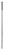 SDS-MAX-9 Break Through, бур проломной 45 850/1000мм, BOSCH