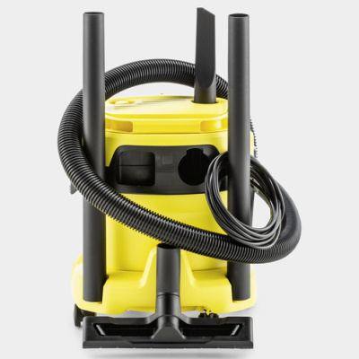 Пылесос сухой и влажной уборки Karcher WD 2 Plus V-12/4/18