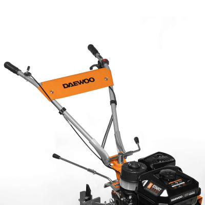 Мотоблок DAEWOO DATM 3.1