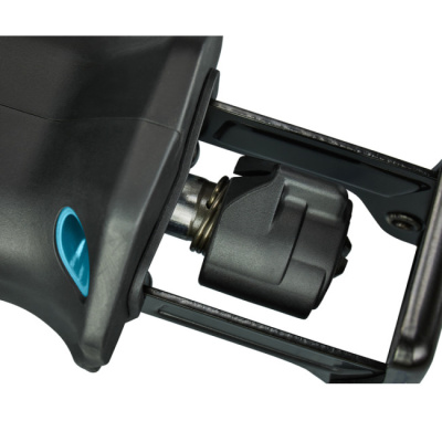 Ножовка DJR189Z аккумуляторная BL motor без АКБ и ЗУ, MAKITA