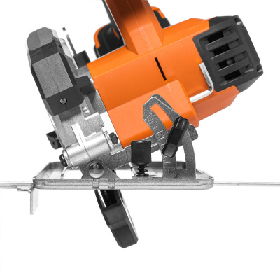 Пила циркулярная аккумуляторная DAEWOO DAS1621Li