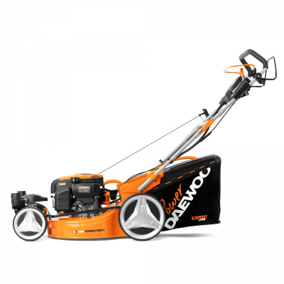 Газонокосилка DAEWOO DLM 5100SVRE