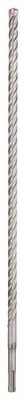 SDS-plus 5X бур, 12-400/460мм (1шт), BOSCH
