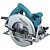 Циркулярная пила 5007N, MAKITA
