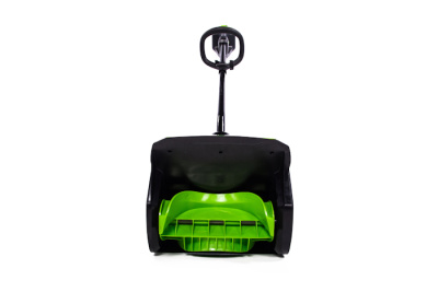 Снегоуборщик аккумуляторный Greenworks GD60SS (60В, без АКБ и ЗУ) 30см