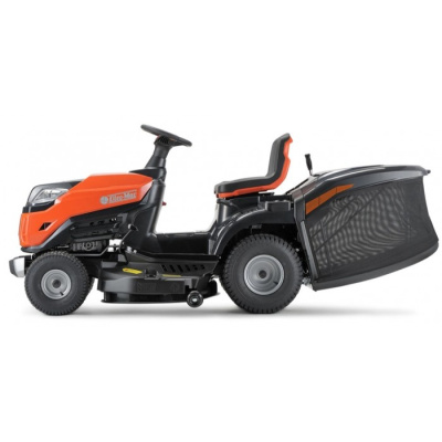 Газонокосилка с сиденьем (минитрактор) Oleo-Mac OM 102 R/19 K V