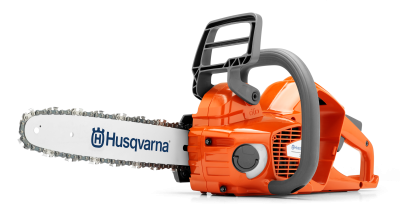 Пила аккумуляторная Husqvarna 330i 12" 3/8 1.1 45DL H38 (без АКБ и З/У)