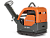 Виброплита Husqvarna LG 504 D