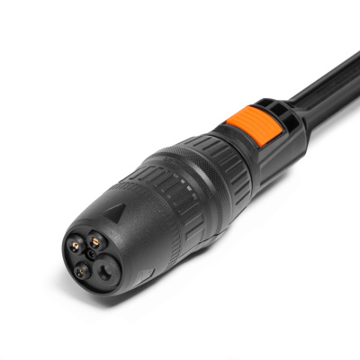 Мойка высокого давления DAEWOO DAW 675 FULL CONTROL