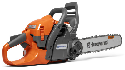 Бензопила Husqvarna 450E II 15" 0.325 1.3 64DL HSM Limited Edition Bar