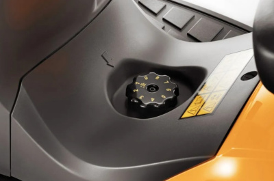 Трактор садовый STIGA ESTATE 9122 WX