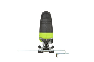 Лобзик аккумуляторный Greenworks GD24JS (24В, без АКБ и ЗУ)