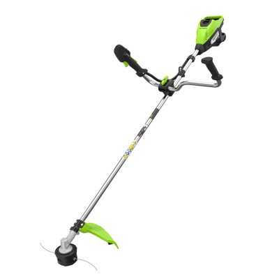 Триммер аккумуляторный Greenworks TB13L (82В, без АКБ и ЗУ) 43см