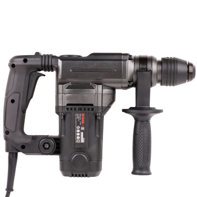 Перфоратор Kress KU332, 1100Вт, 5 Дж, 2 режима, SDS+, кейс
