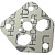 Уплотнение BG SH56 86 BR SR200 HT56 KM56