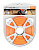 Косильная струна 2,4мм 48м STIHL (звездочка)