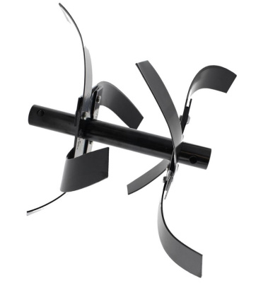 Комплект пропашки в сборе изнутри справа НВ585 685 560 MH585