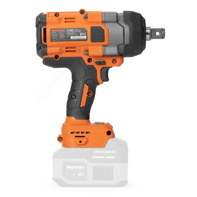 Гайковерт аккумуляторный DAEWOO DAX 8021Li