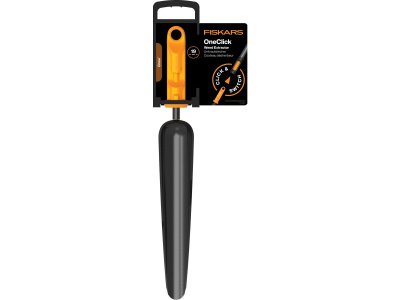 Корнеудалитель 288х37мм FISKARS OneClick 