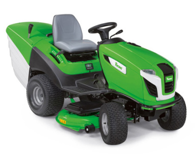 Минитрактор-косилка VIKING MT 6127.1 ZL ( с косилочный механизм)