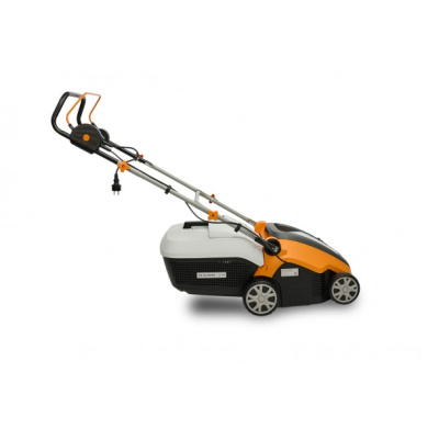 Аэратор электрический Villartec AE1538