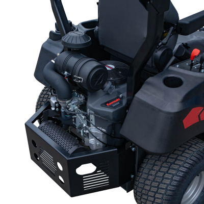 Газонокосилка с нулевым радиусом разворота Weibang Compass KX48R (122см)