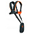 Ремень наплечный STIHL, сдвоенный FS55-560, FSA90